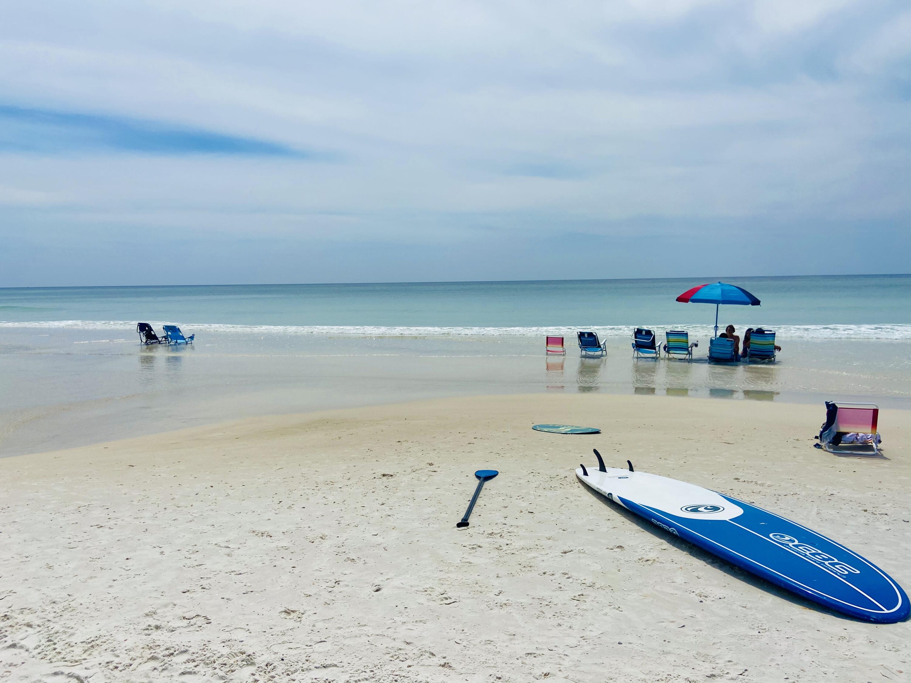 CARILLON BEACH PH I - Residential