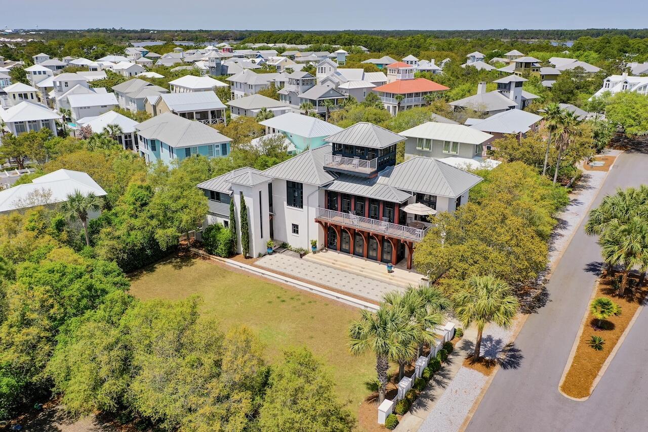 CARILLON BEACH PH I - Residential