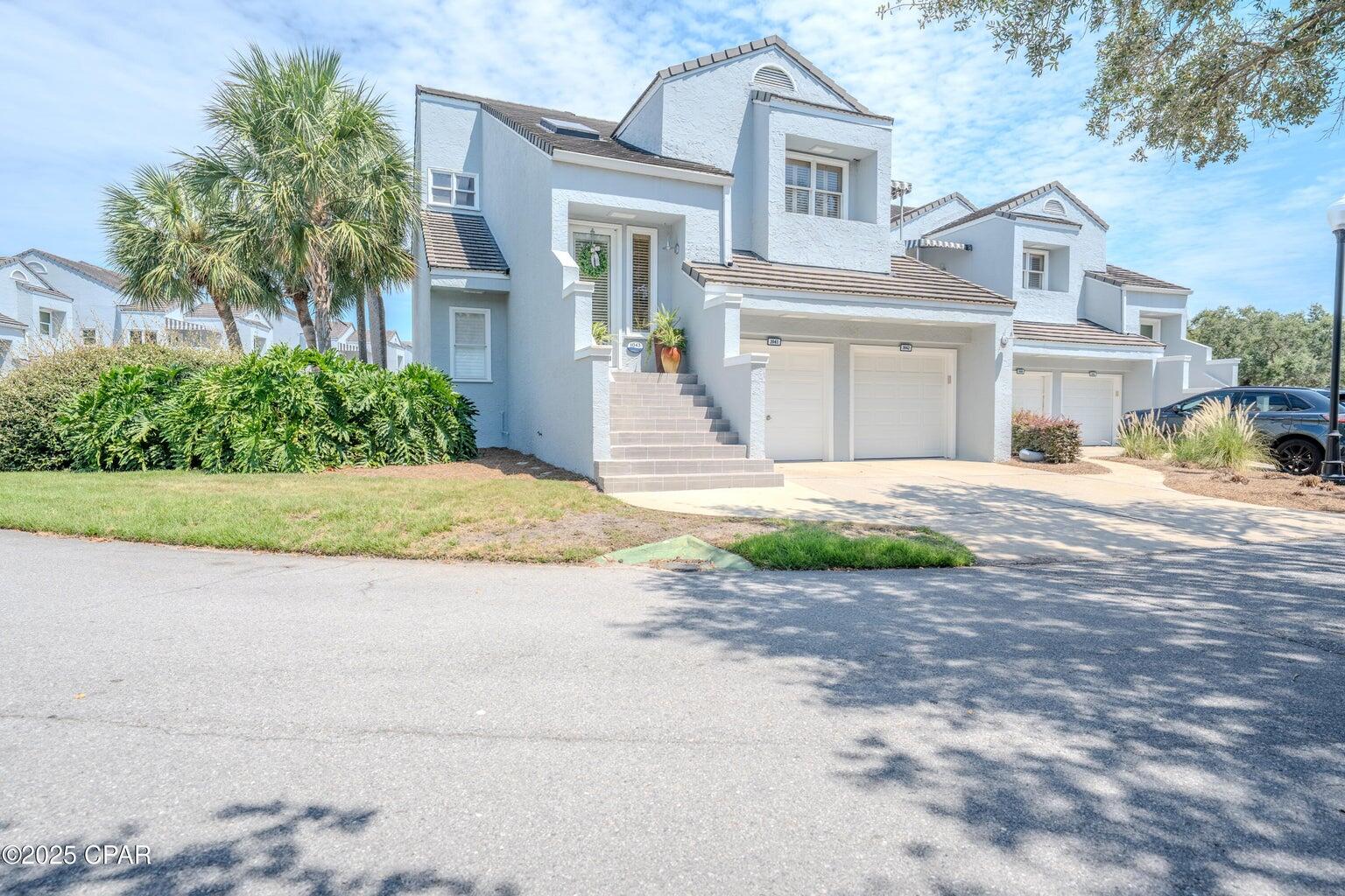 Marina Club Village - Residential
