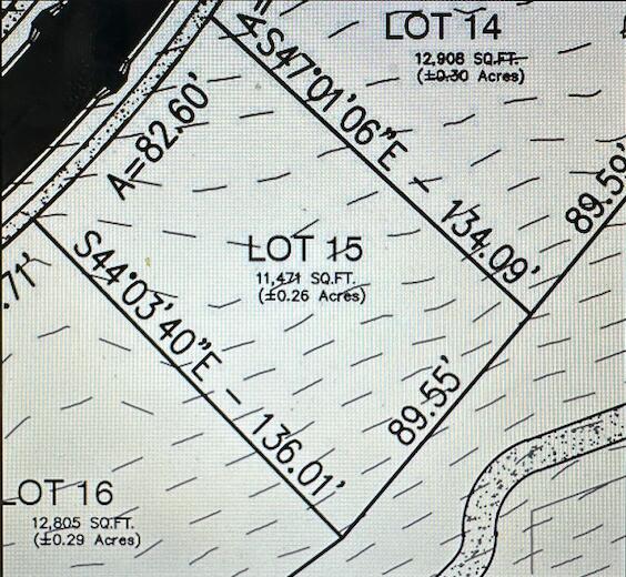 Premier perimeter .26 acre lot is now available in DMC Ph 2 Hartfield.  This fabulous lot is positioned on Caraway drive and will provide very private backyard living once home is constructed. No homes will be be directly behind you. DMC is a master planned front porch community with amenities under construction to contain clubhouse, pool basketball gazebo and green space.
