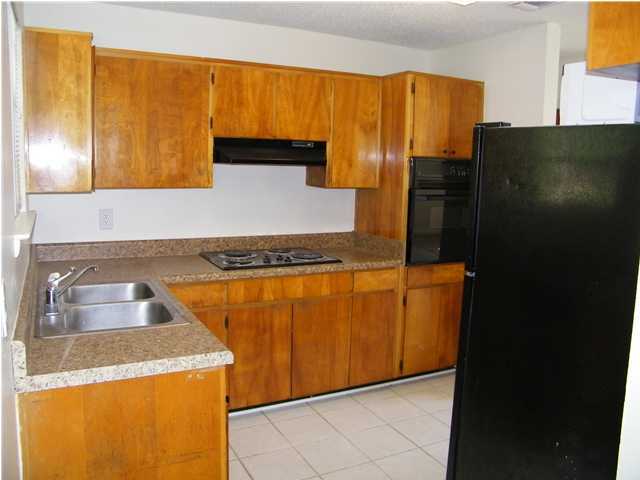 UNRECORDED SUBDIVISION - Residential Lease