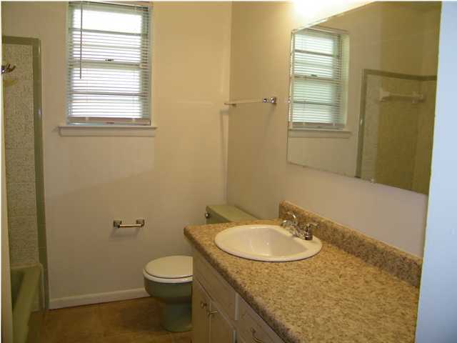 UNRECORDED SUBDIVISION - Residential Lease