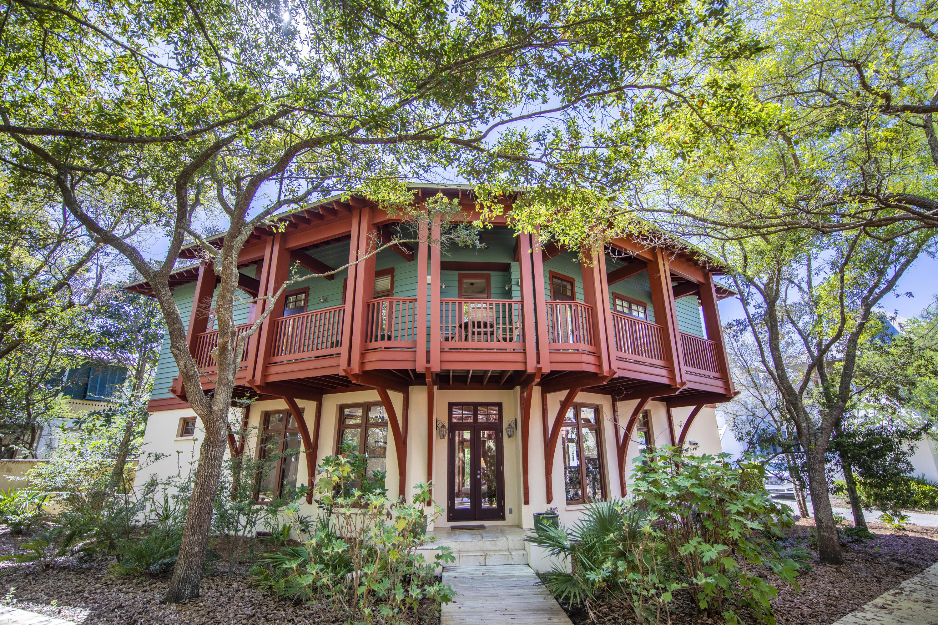 ROSEMARY BEACH - Residential