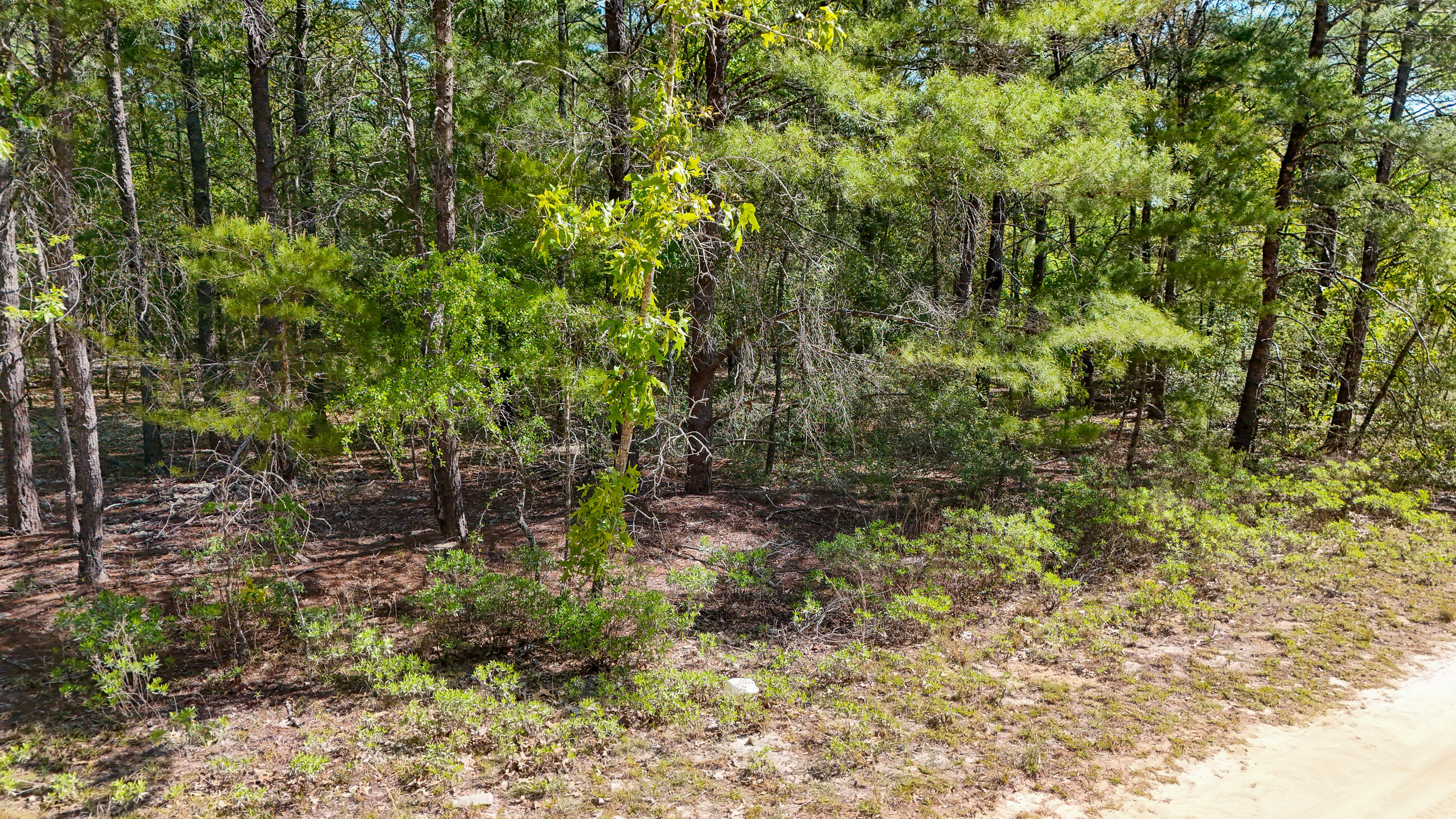 OAKWOOD HILLS UNIT 5 - Land