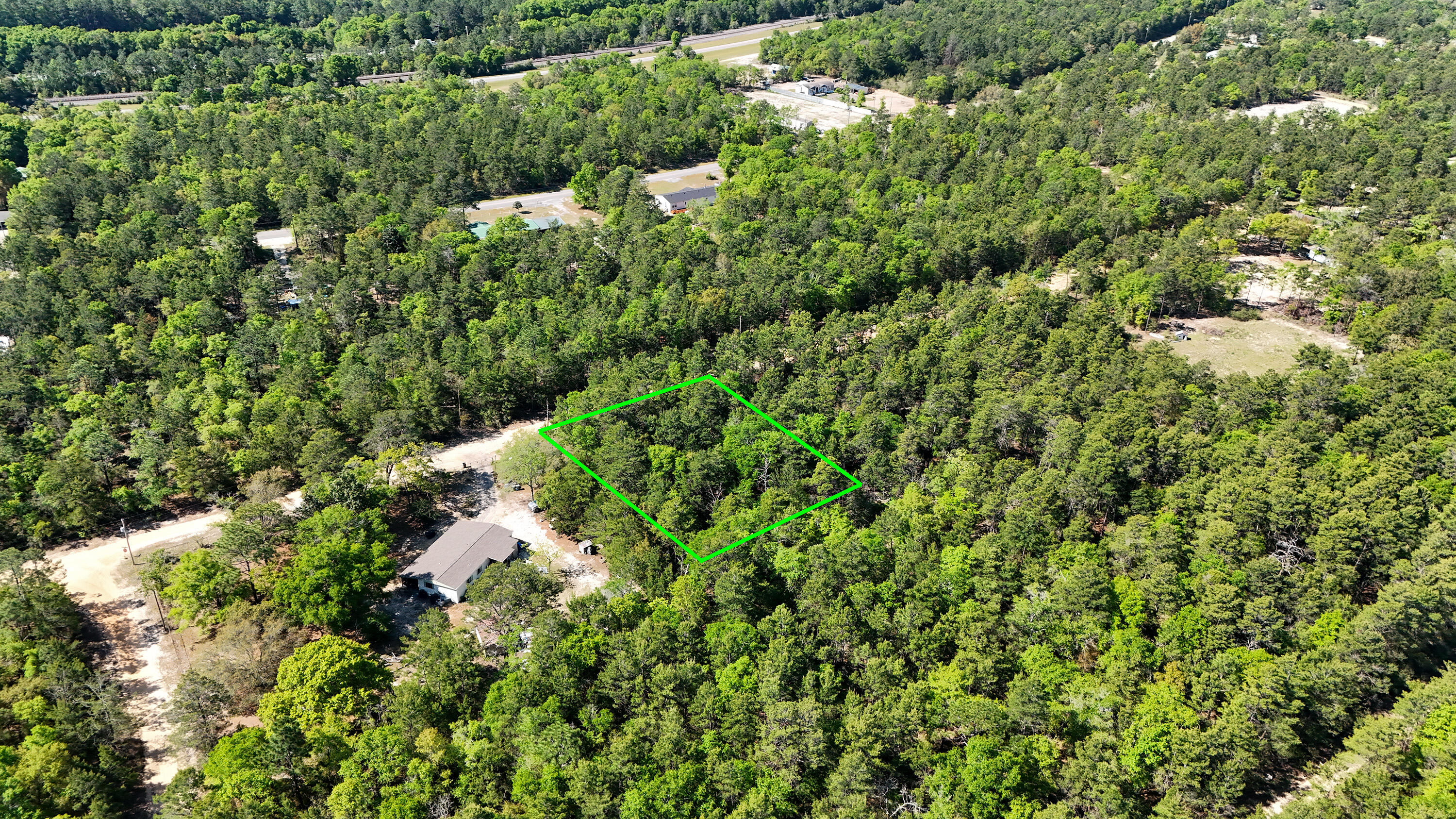 OAKWOOD HILLS UNIT 5 - Land