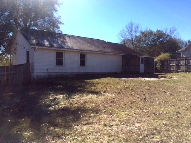 COUNTRYVIEW ESTATES - Residential Lease