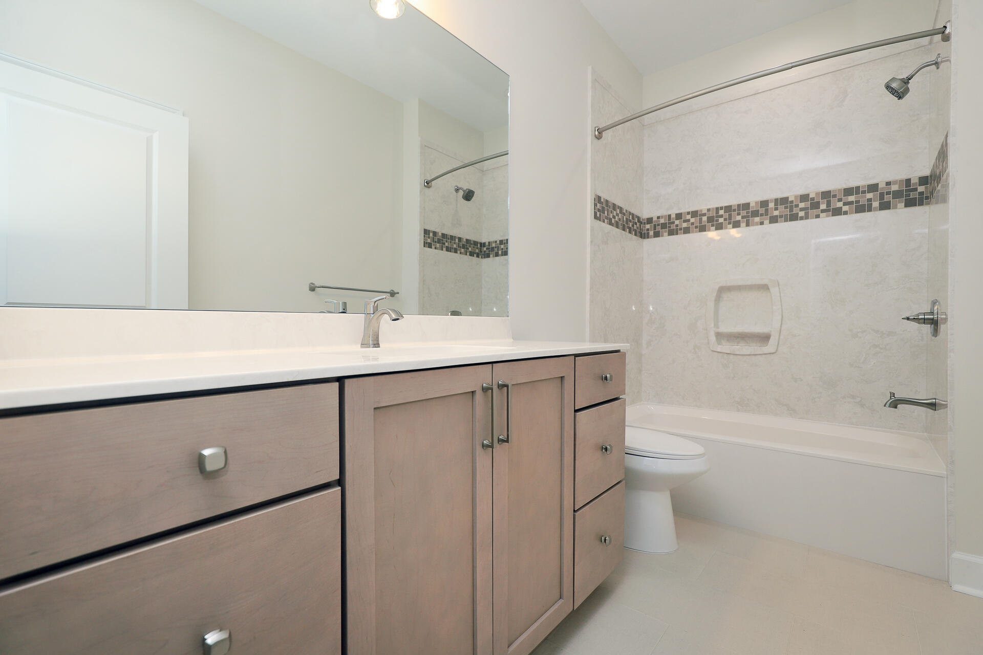 ELIZABETH FARMS 2ND ADDN UNREC - Residential