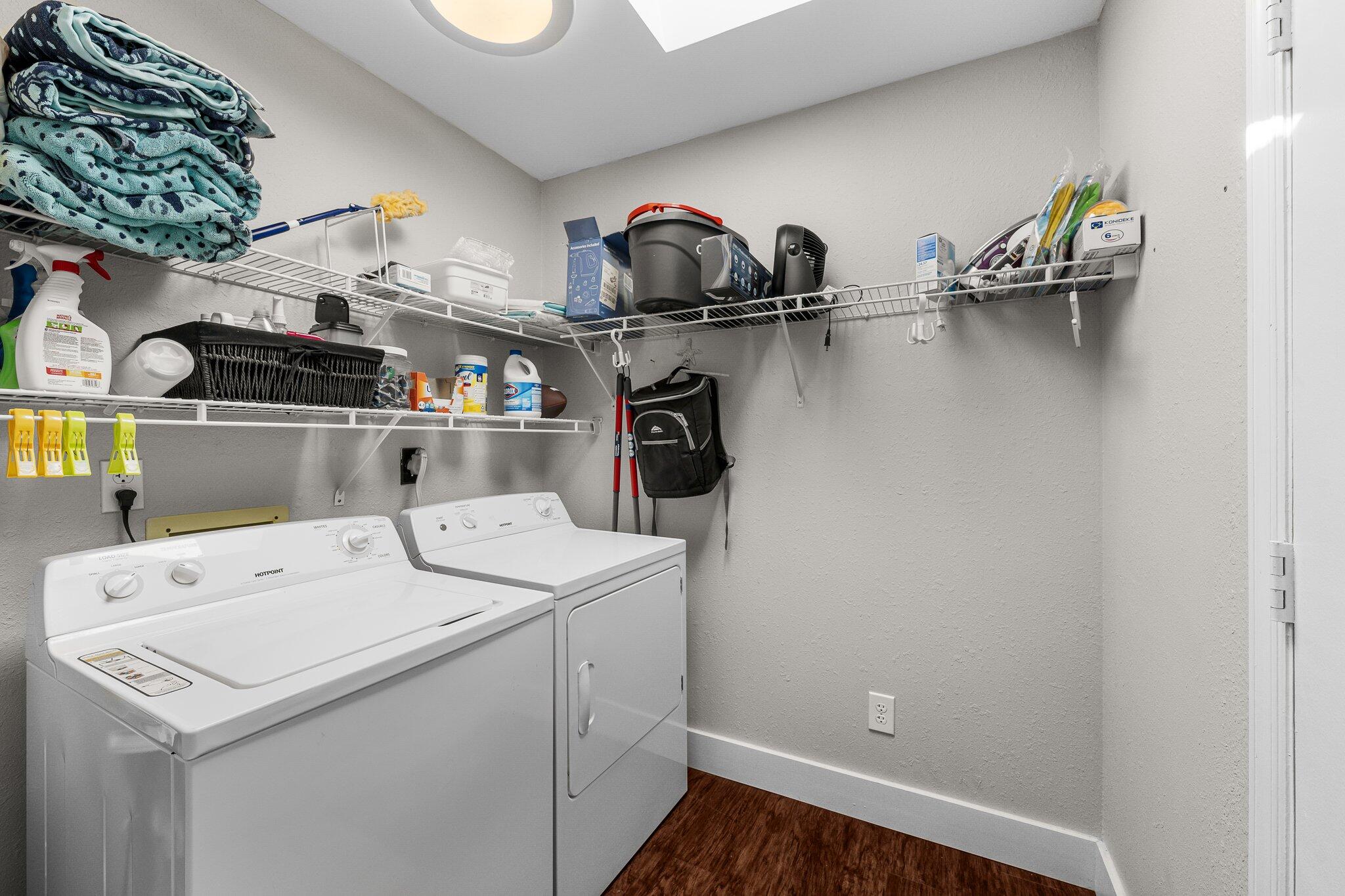 BAY POINT UNIT 1 - Residential