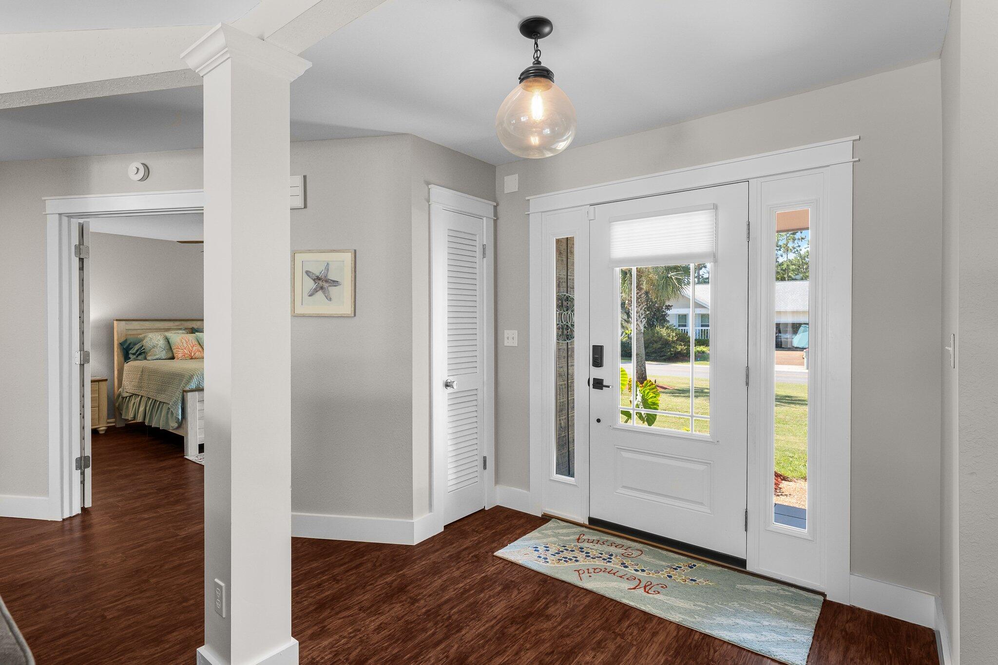 BAY POINT UNIT 1 - Residential