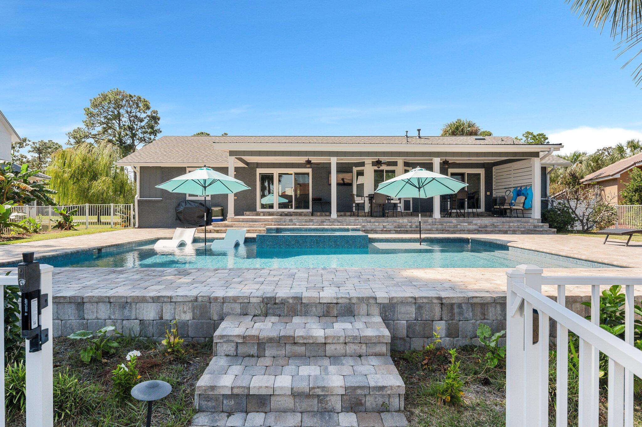 BAY POINT UNIT 1 - Residential