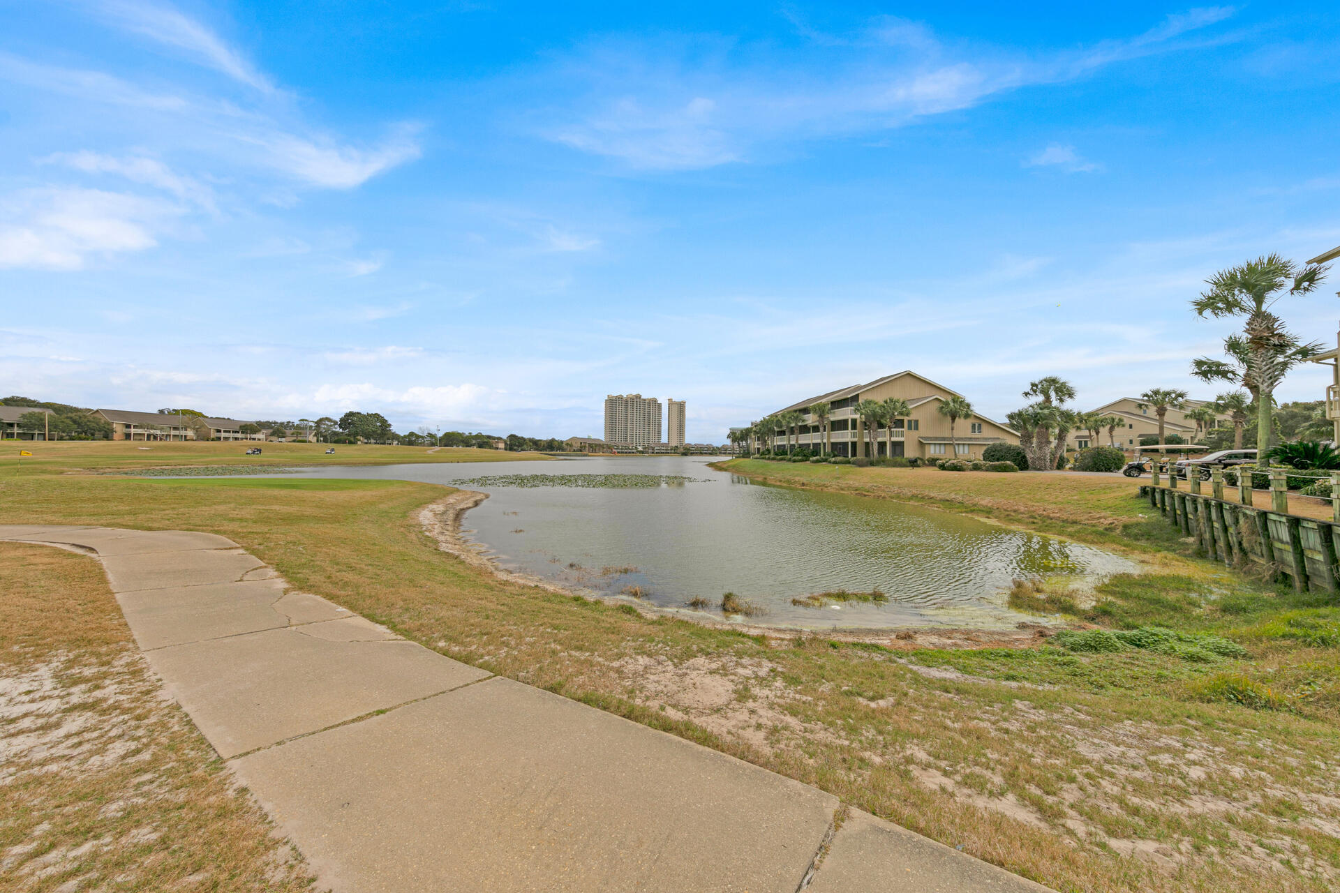 SEASCAPE CONDO PH 6B PH 5 - Residential