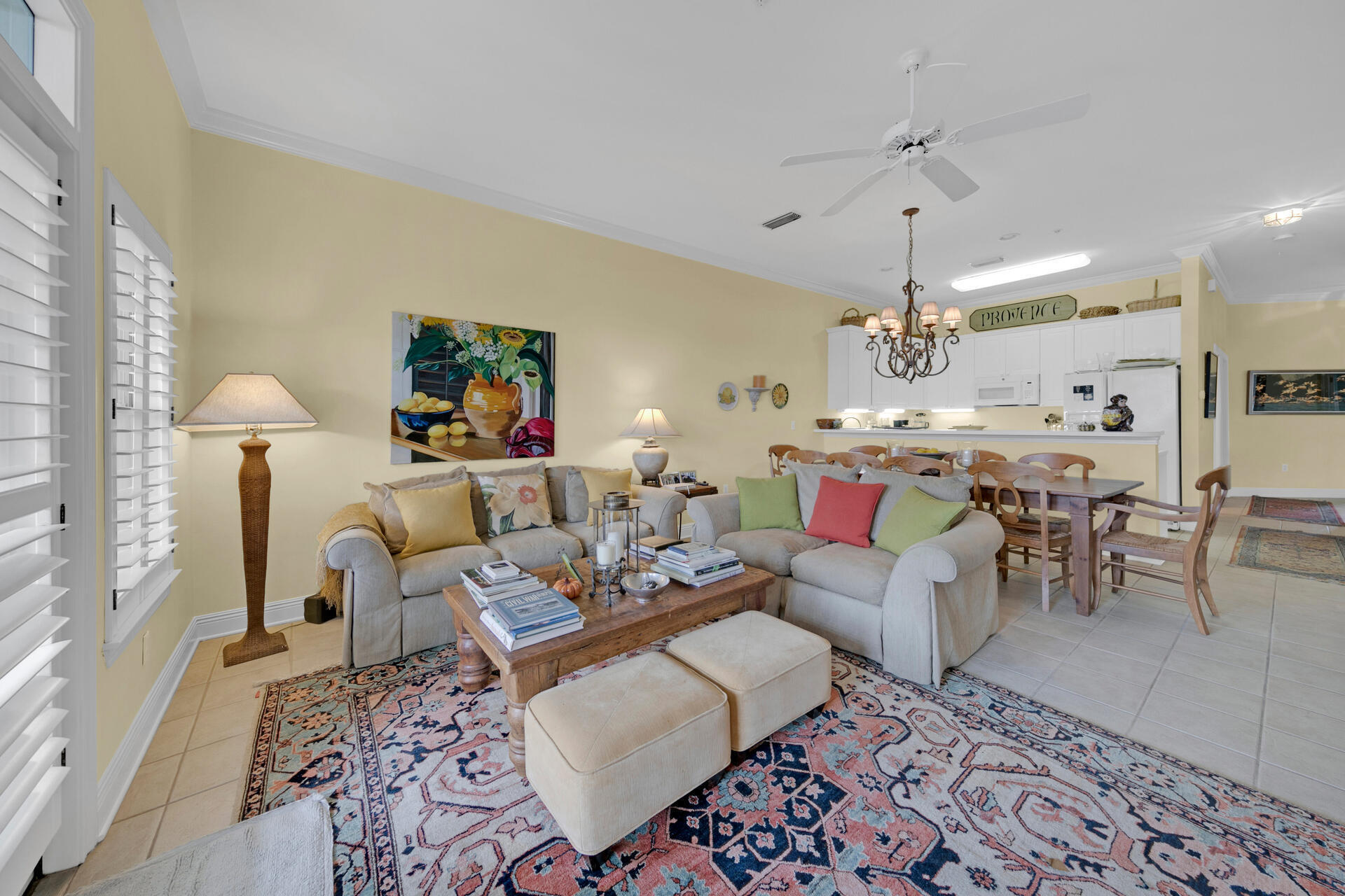 SEASCAPE CONDO PH 6B PH 5 - Residential