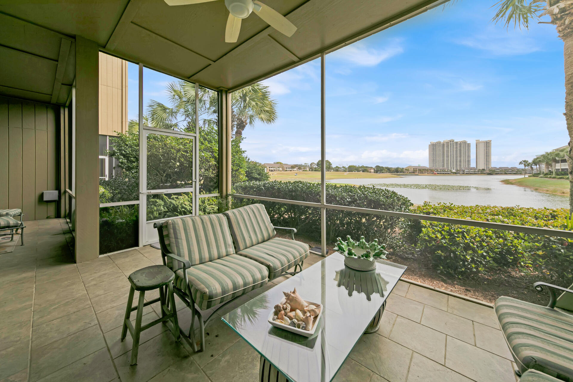 SEASCAPE CONDO PH 6B PH 5 - Residential