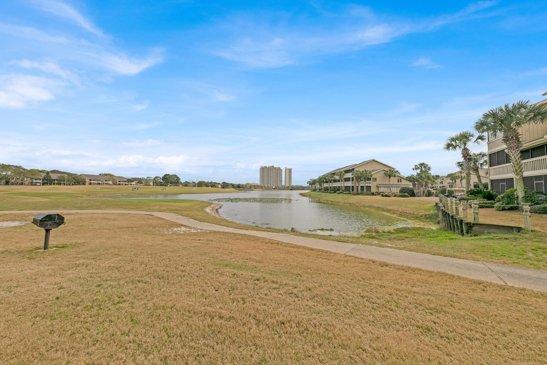 SEASCAPE CONDO PH 6B PH 5 - Residential