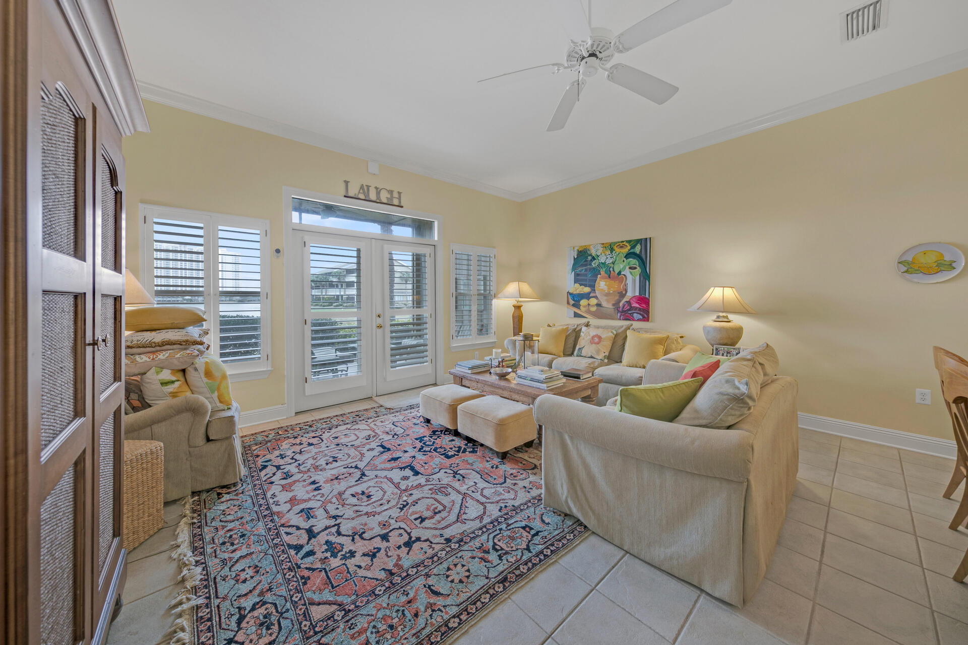 SEASCAPE CONDO PH 6B PH 5 - Residential
