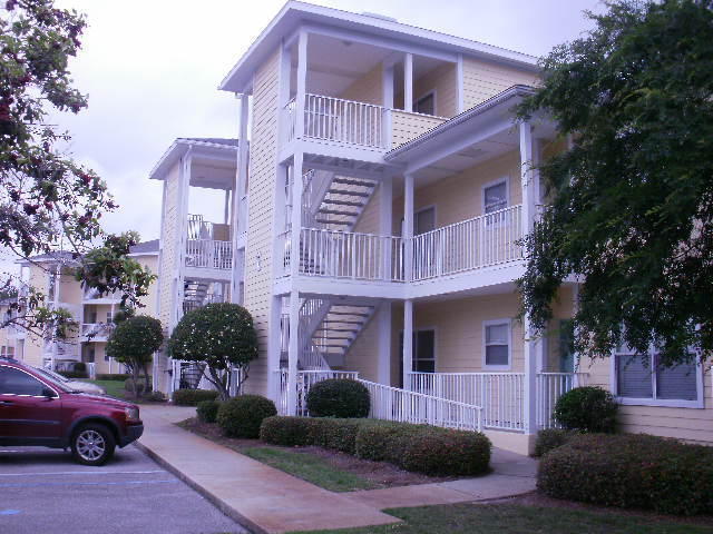 Unit 1009 Point of View - Residential