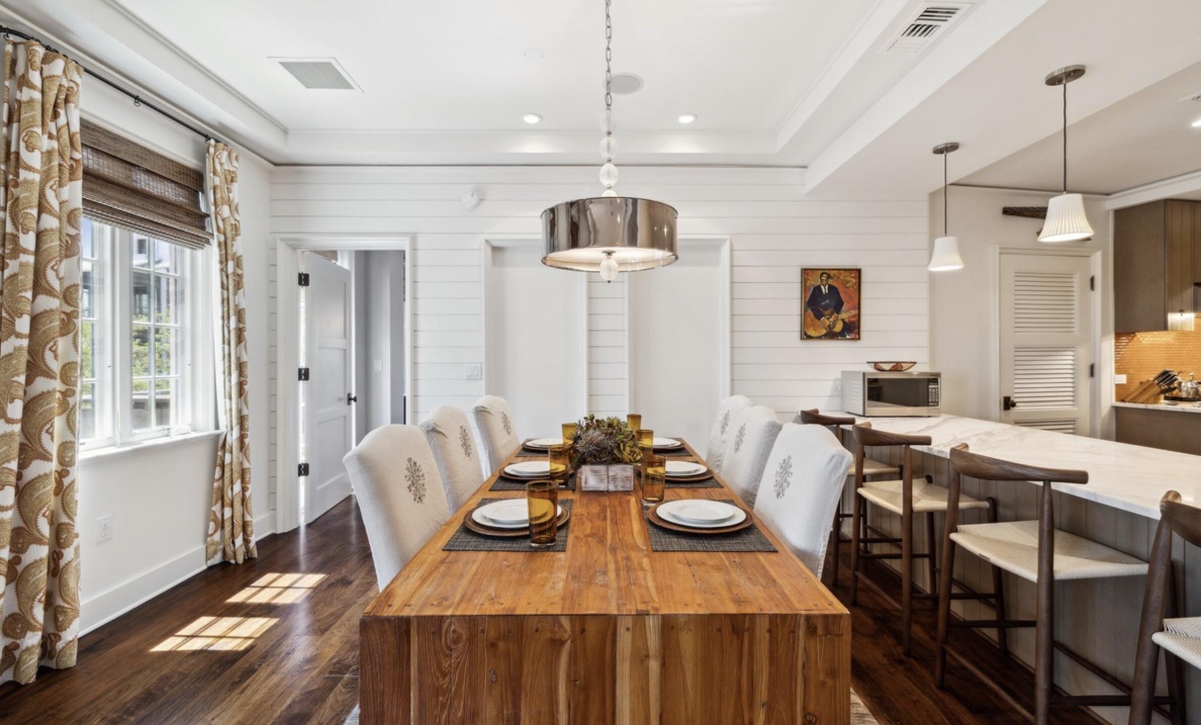 ROSEMARY BEACH - Residential