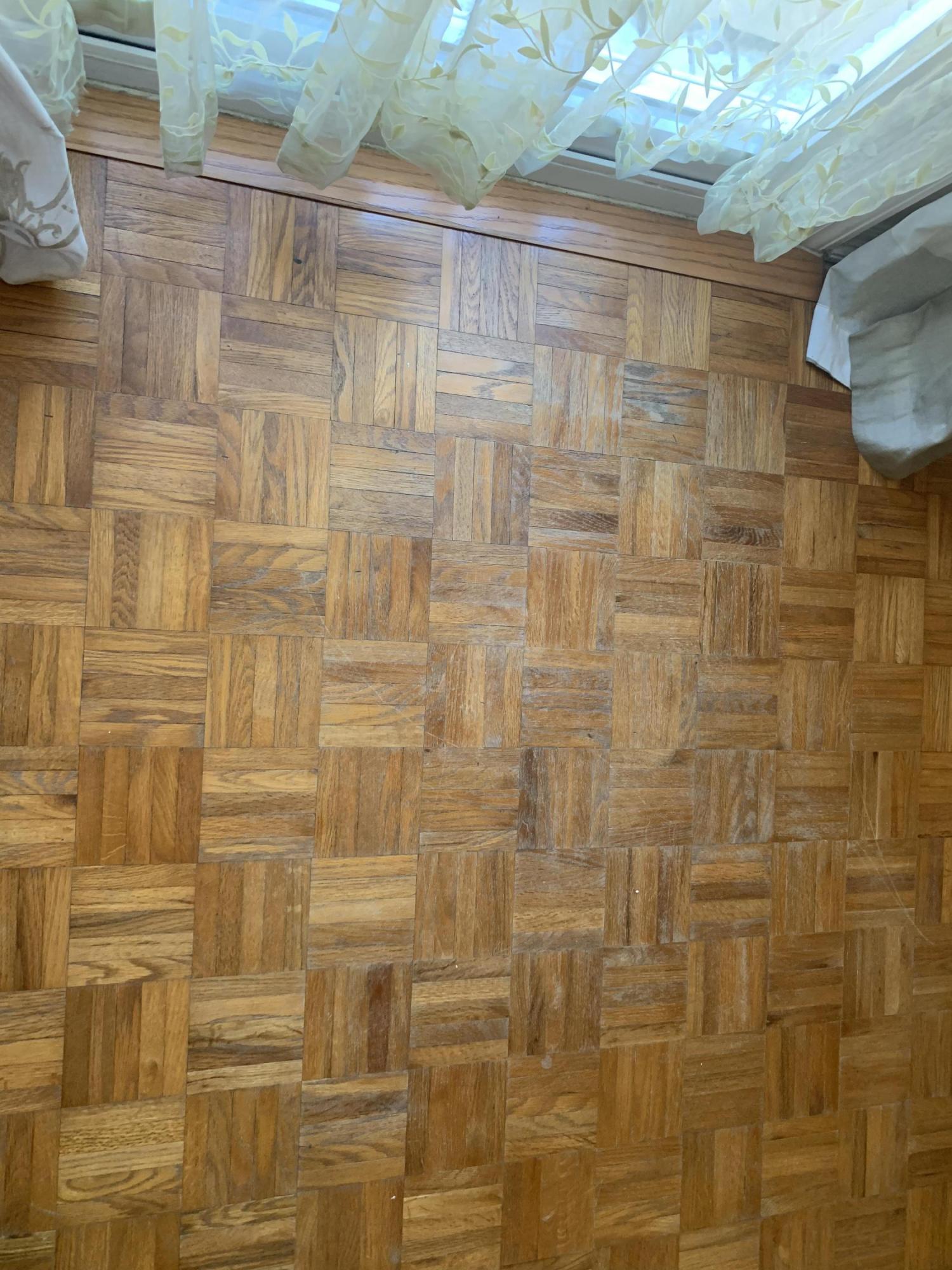 BAYOU POQUITO - Residential Lease