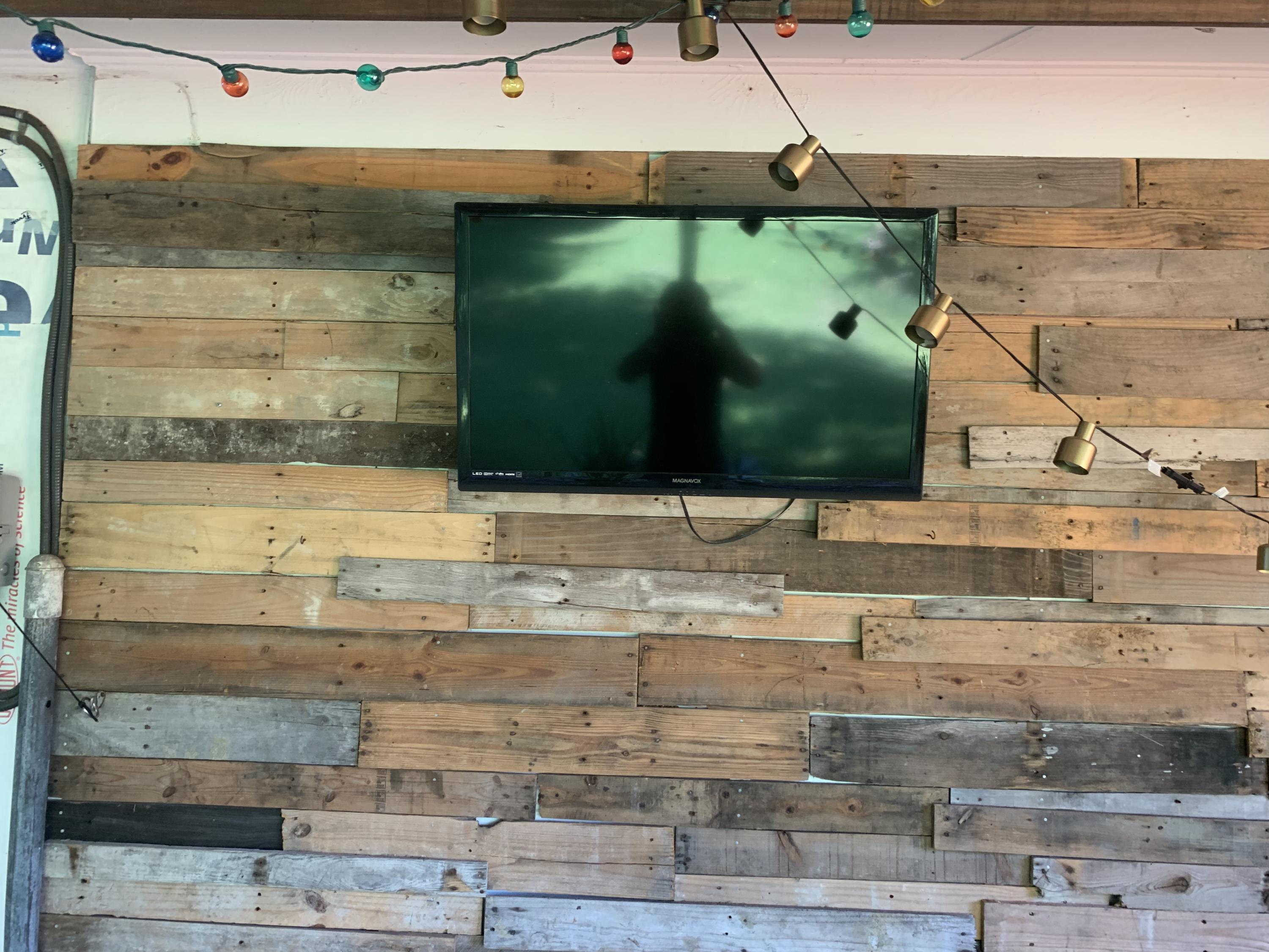 BAYOU POQUITO - Residential Lease