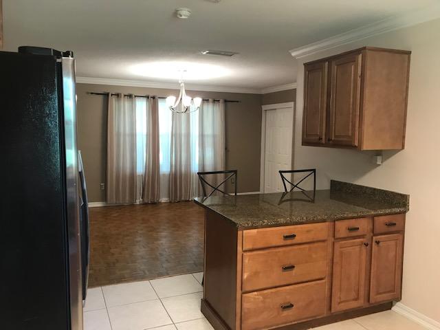 BAYOU POQUITO - Residential Lease