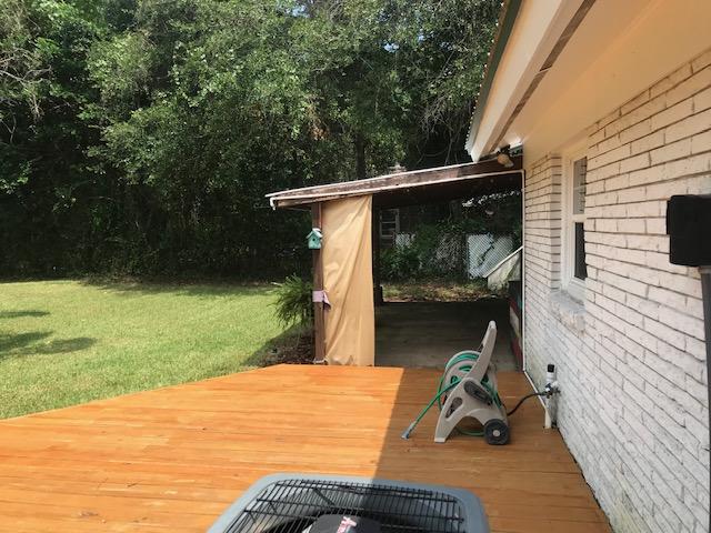 BAYOU POQUITO - Residential Lease