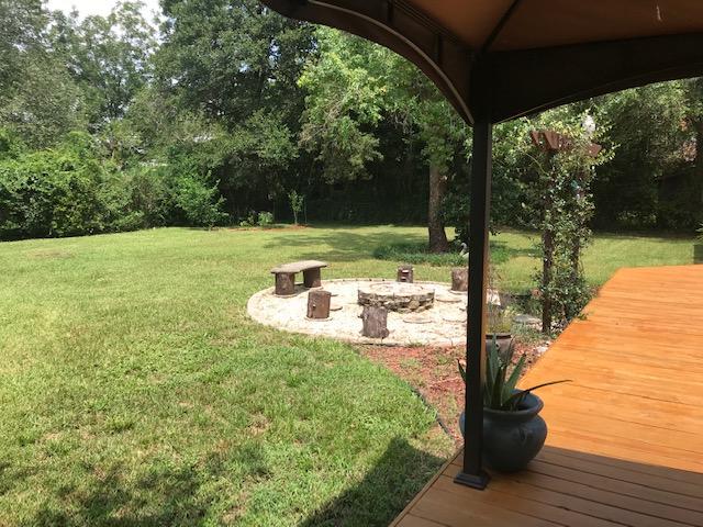 BAYOU POQUITO - Residential Lease