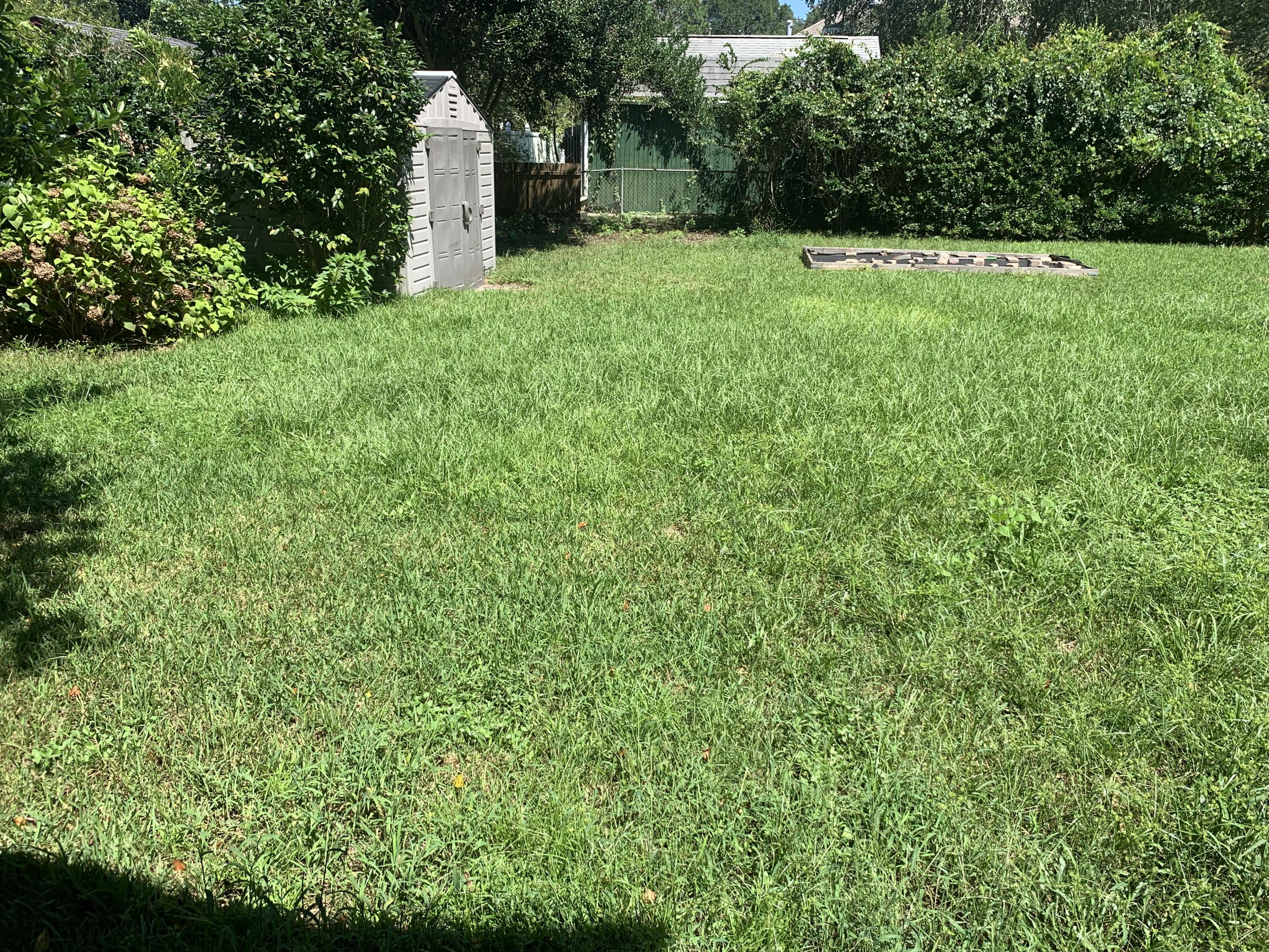 BAYOU POQUITO - Residential Lease