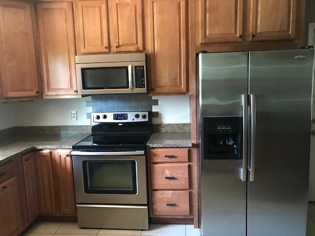 BAYOU POQUITO - Residential Lease