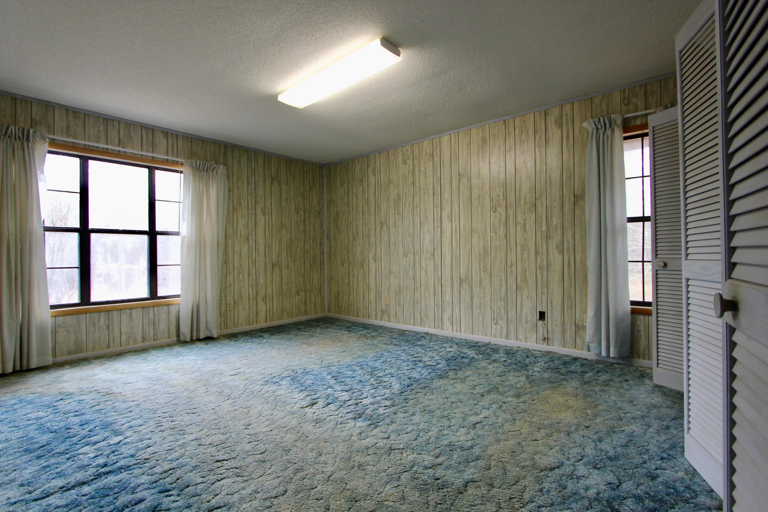 None - Residential