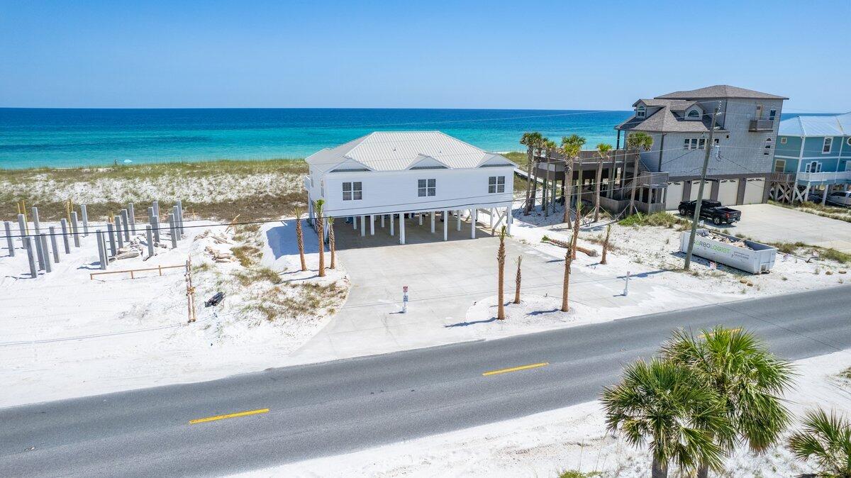 NAVARRE BEACH RESIDENTIAL - Residential