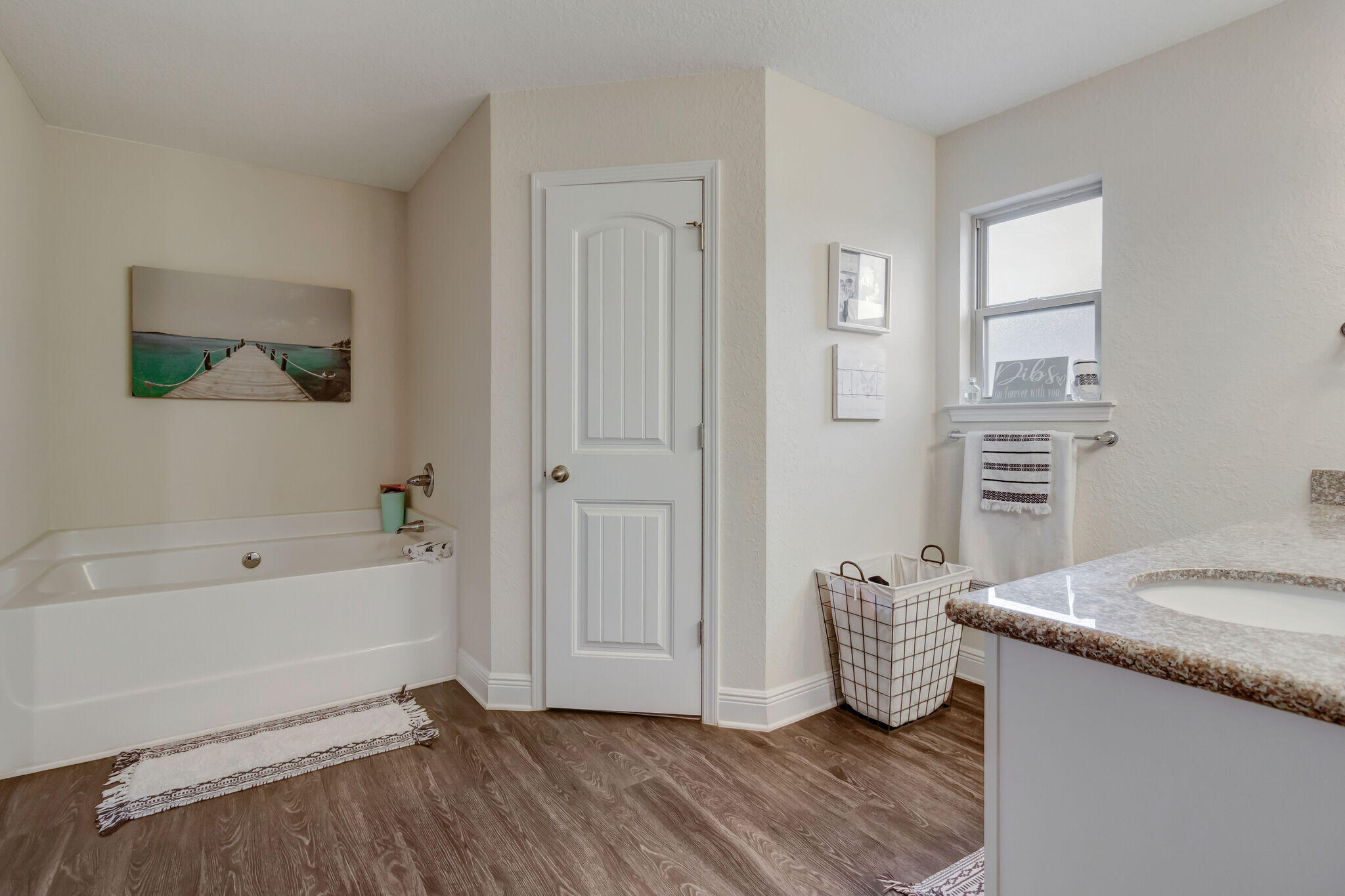 HEATHER'S PLACE - Residential Lease