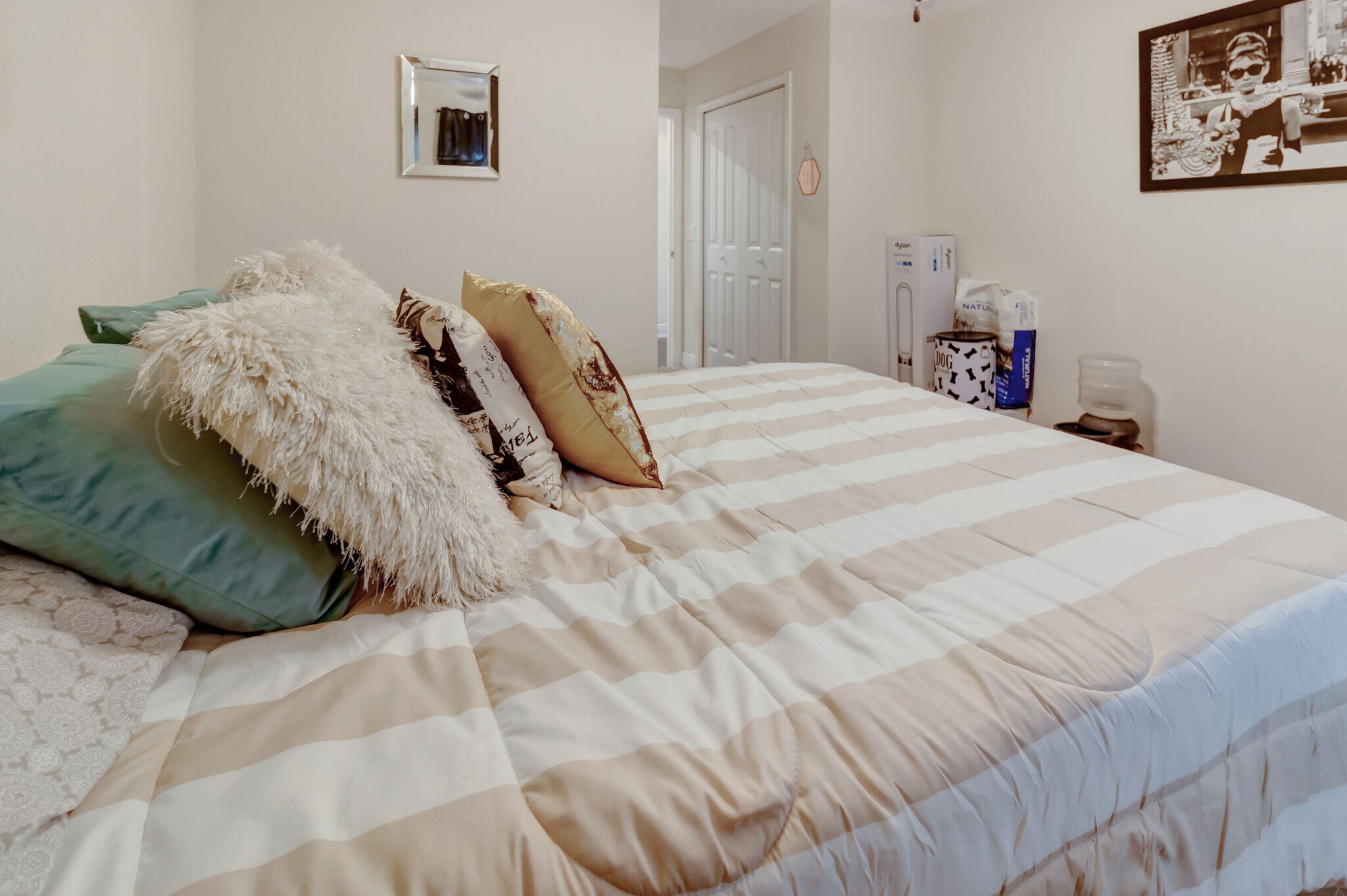 HEATHER'S PLACE - Residential Lease