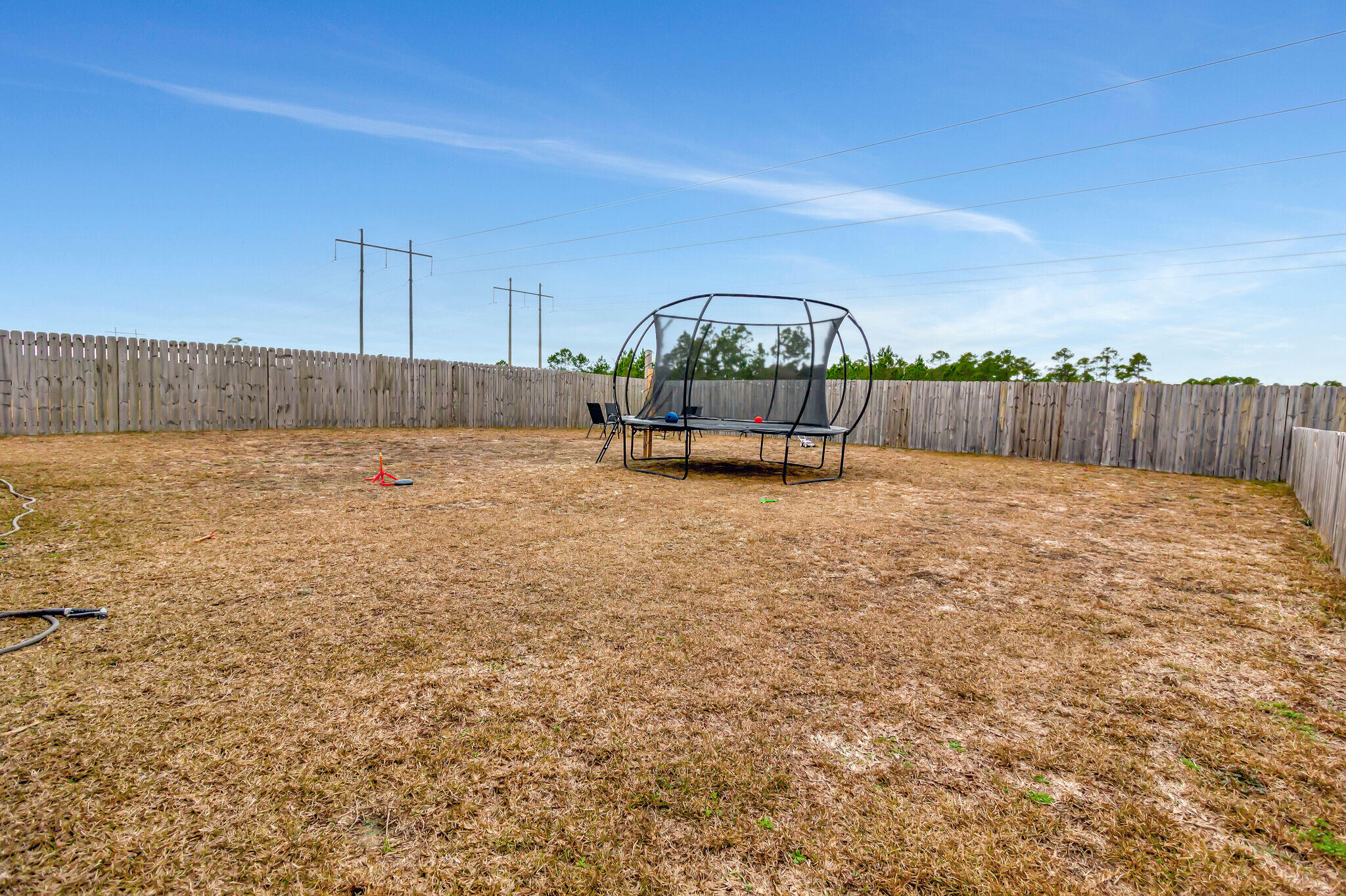 HEATHER'S PLACE - Residential Lease
