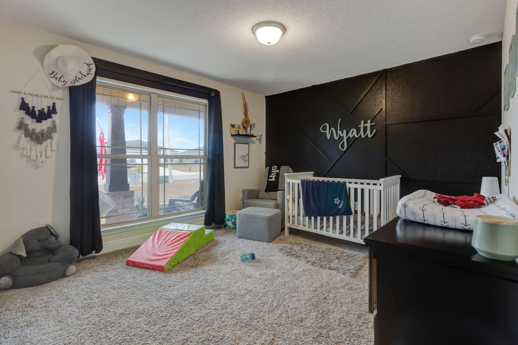 HEATHER'S PLACE - Residential Lease