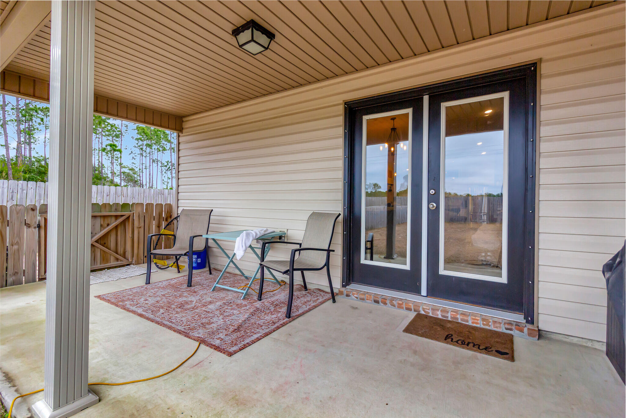 HEATHER'S PLACE - Residential Lease