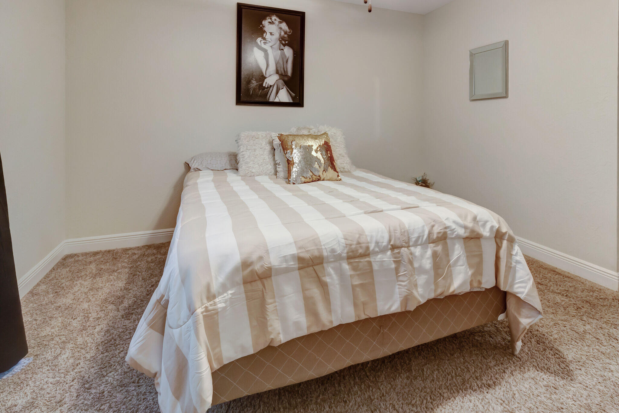 HEATHER'S PLACE - Residential Lease
