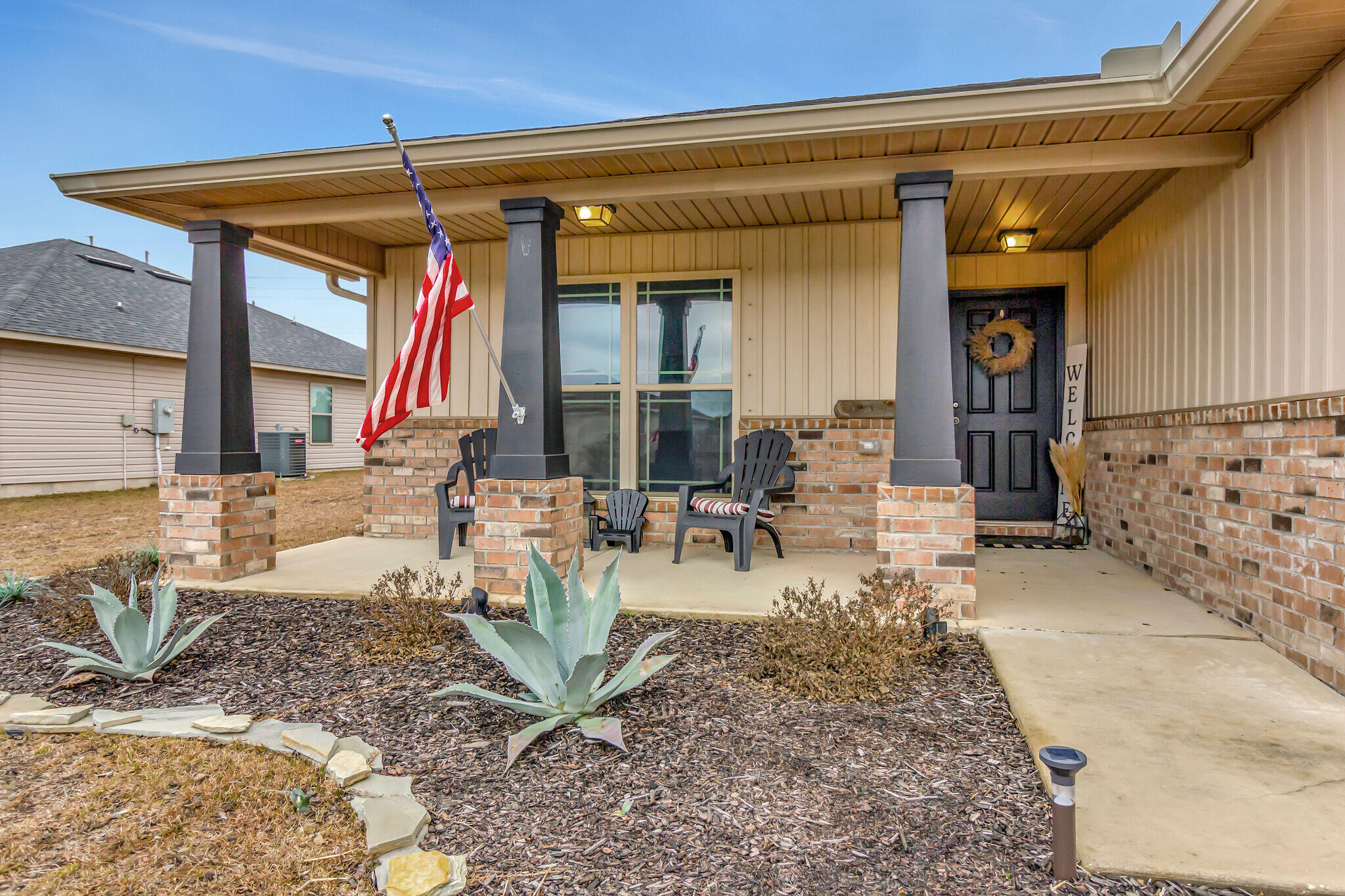HEATHER'S PLACE - Residential Lease