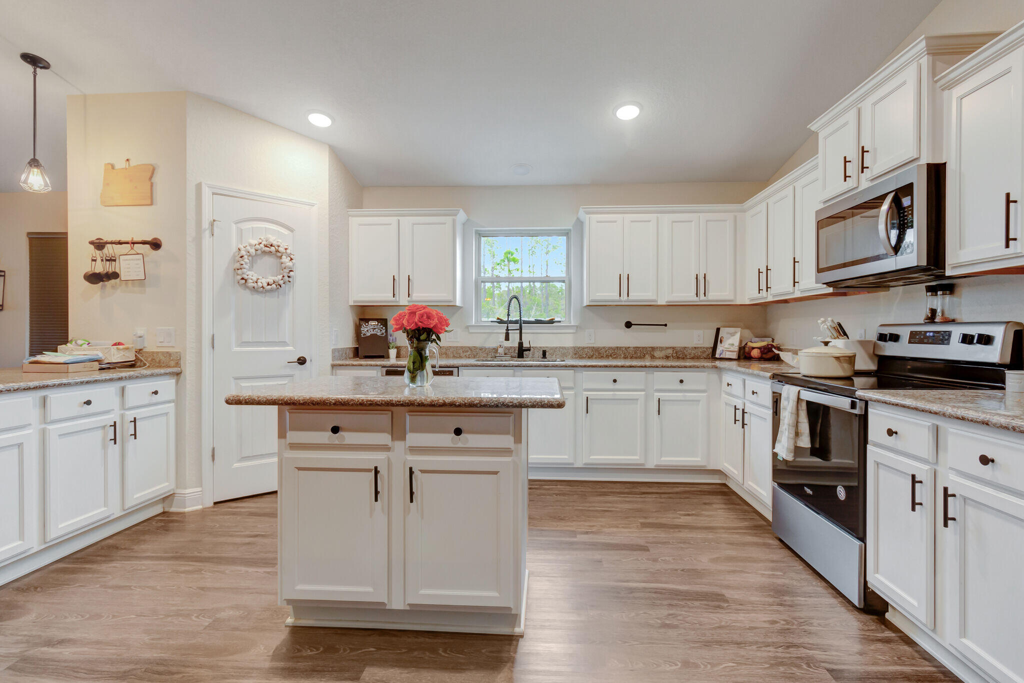 HEATHER'S PLACE - Residential Lease