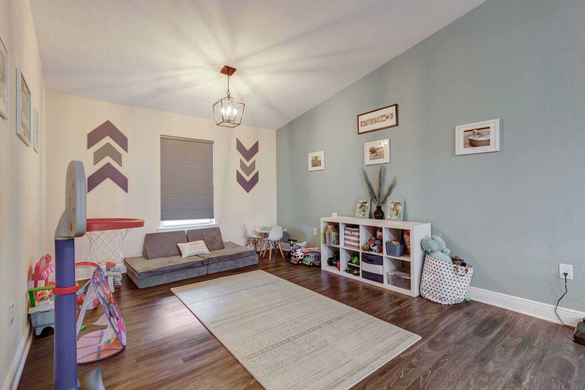 HEATHER'S PLACE - Residential Lease