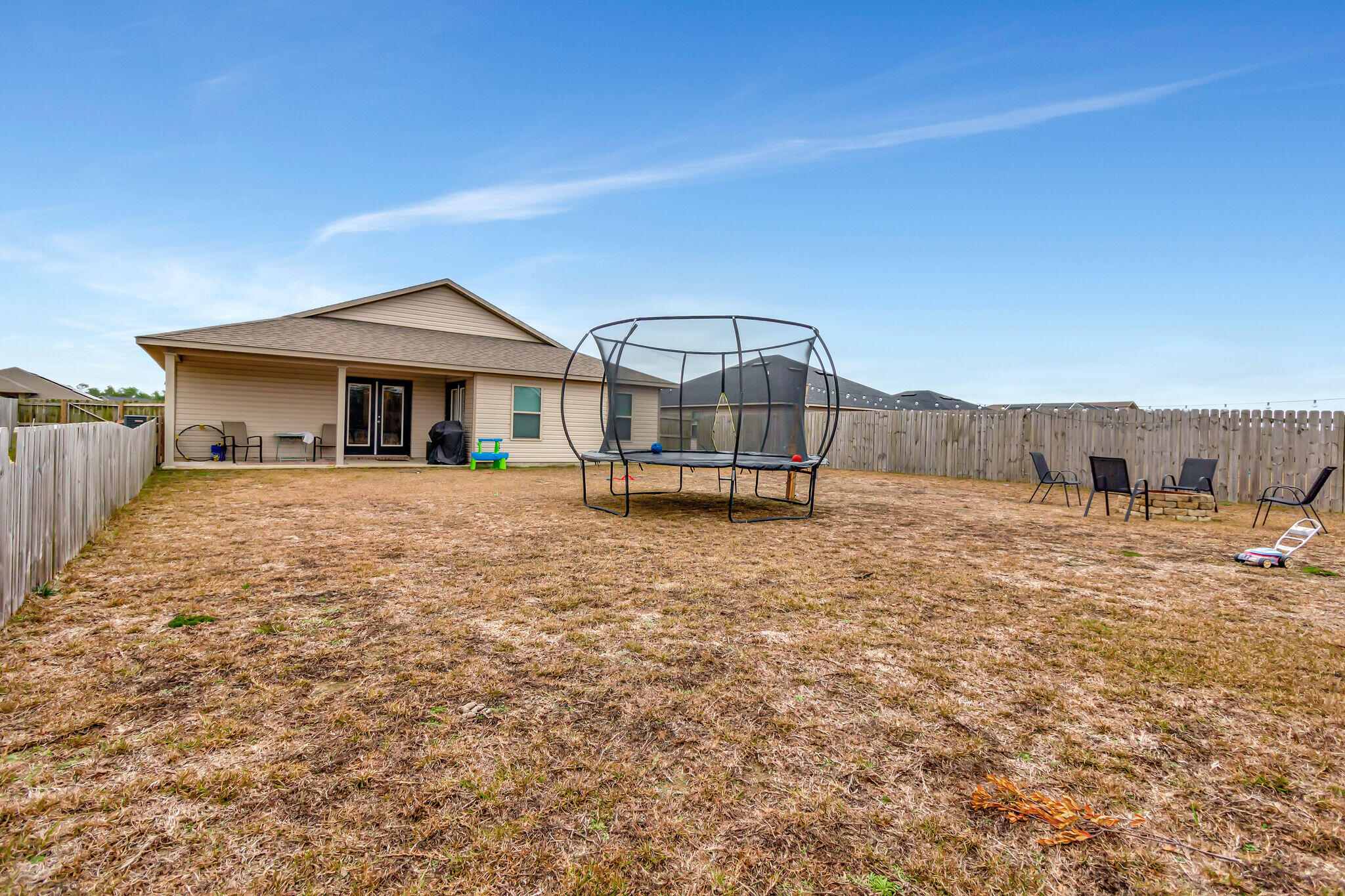 HEATHER'S PLACE - Residential Lease