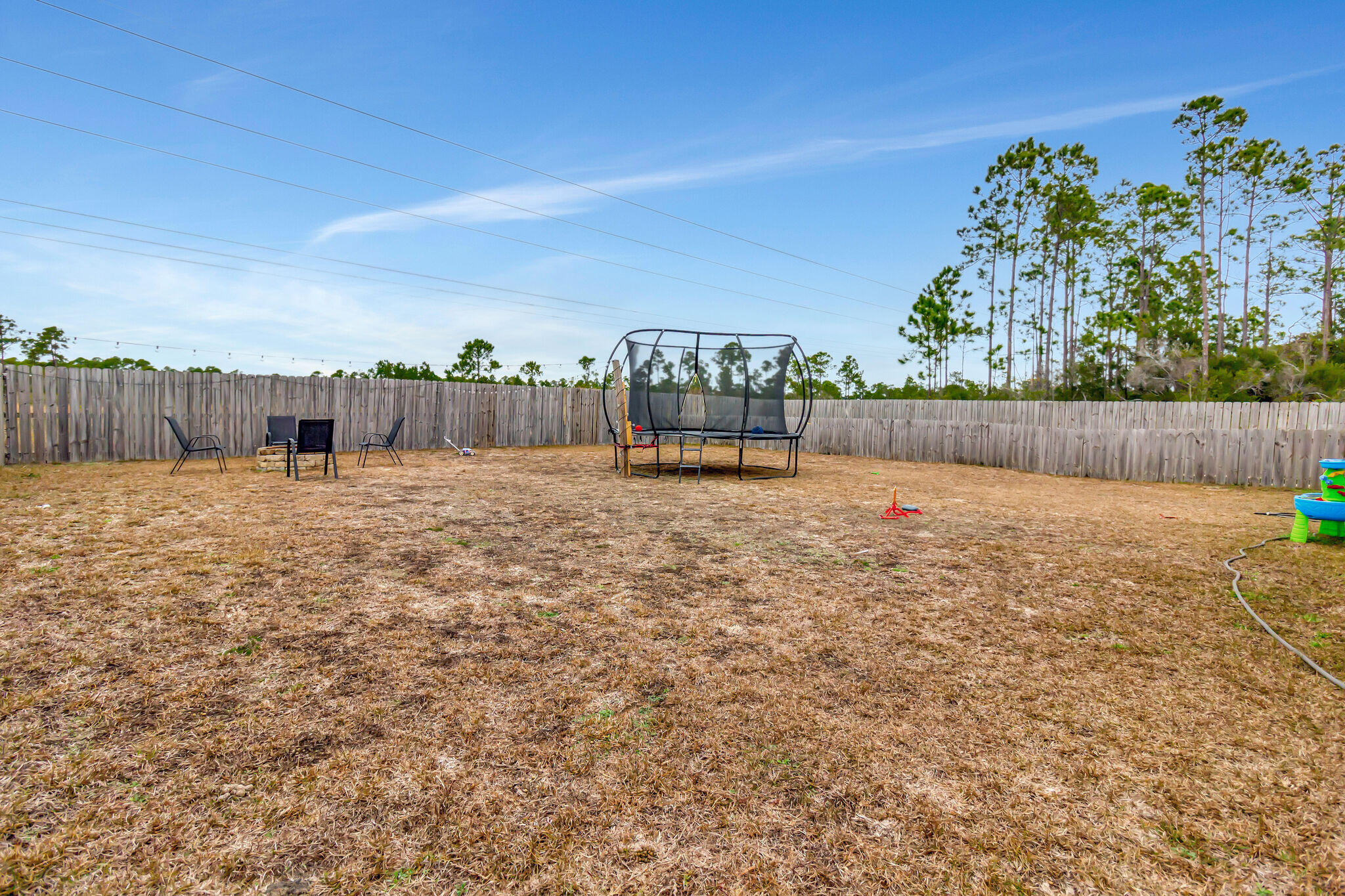 HEATHER'S PLACE - Residential Lease