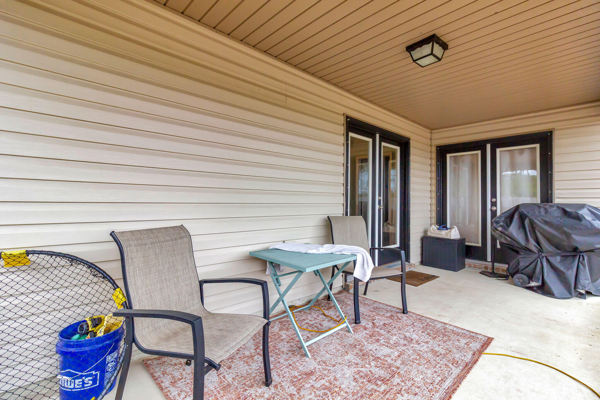 HEATHER'S PLACE - Residential Lease