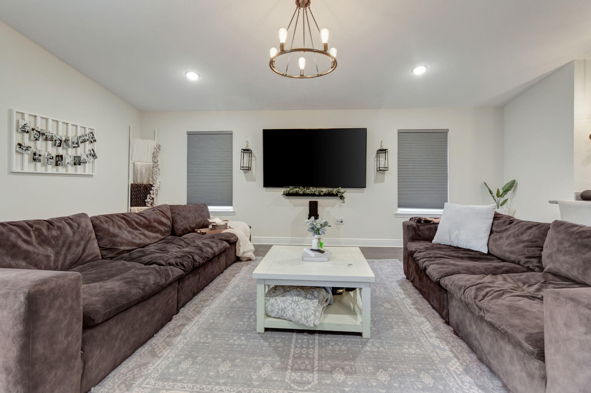 HEATHER'S PLACE - Residential Lease