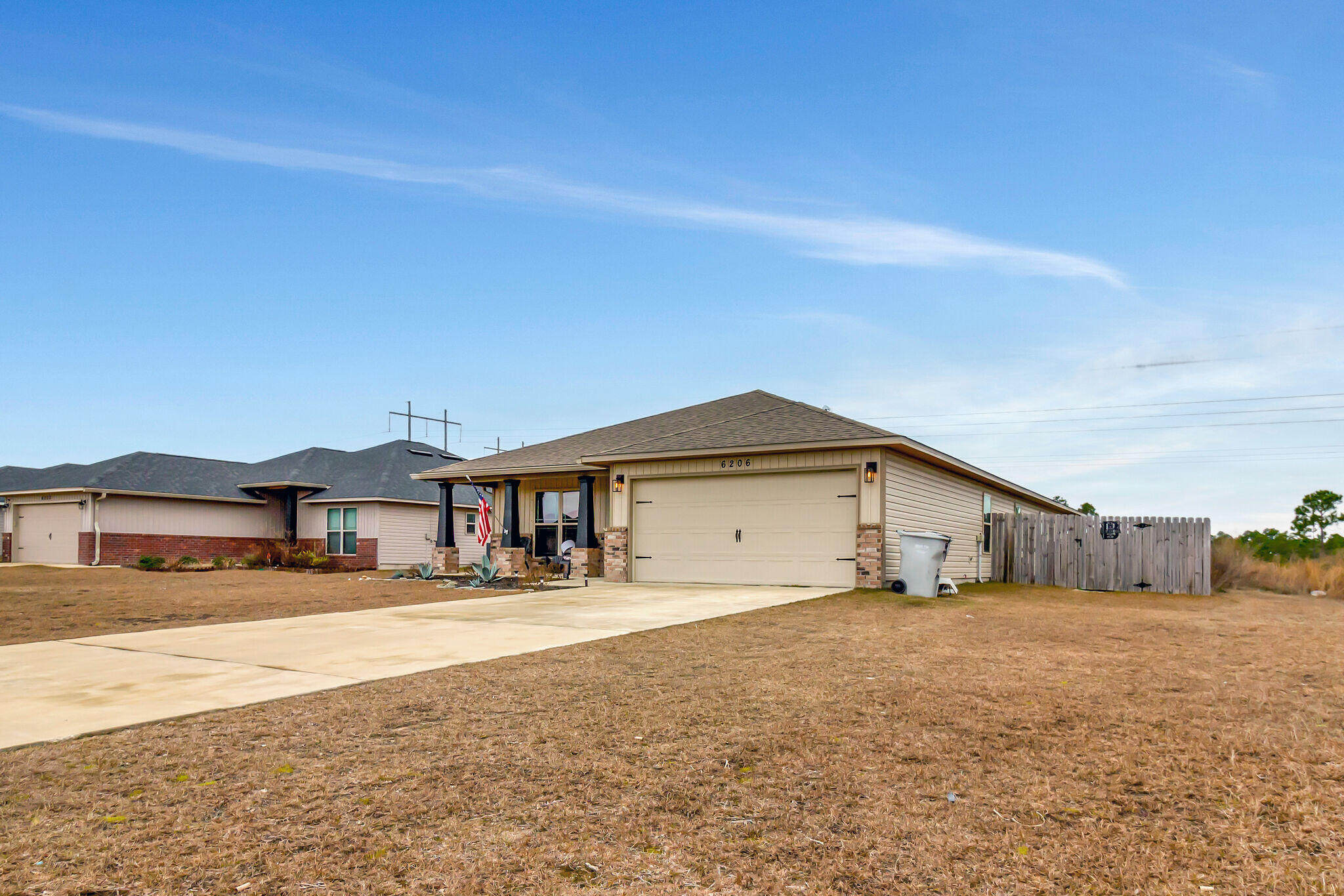 HEATHER'S PLACE - Residential Lease