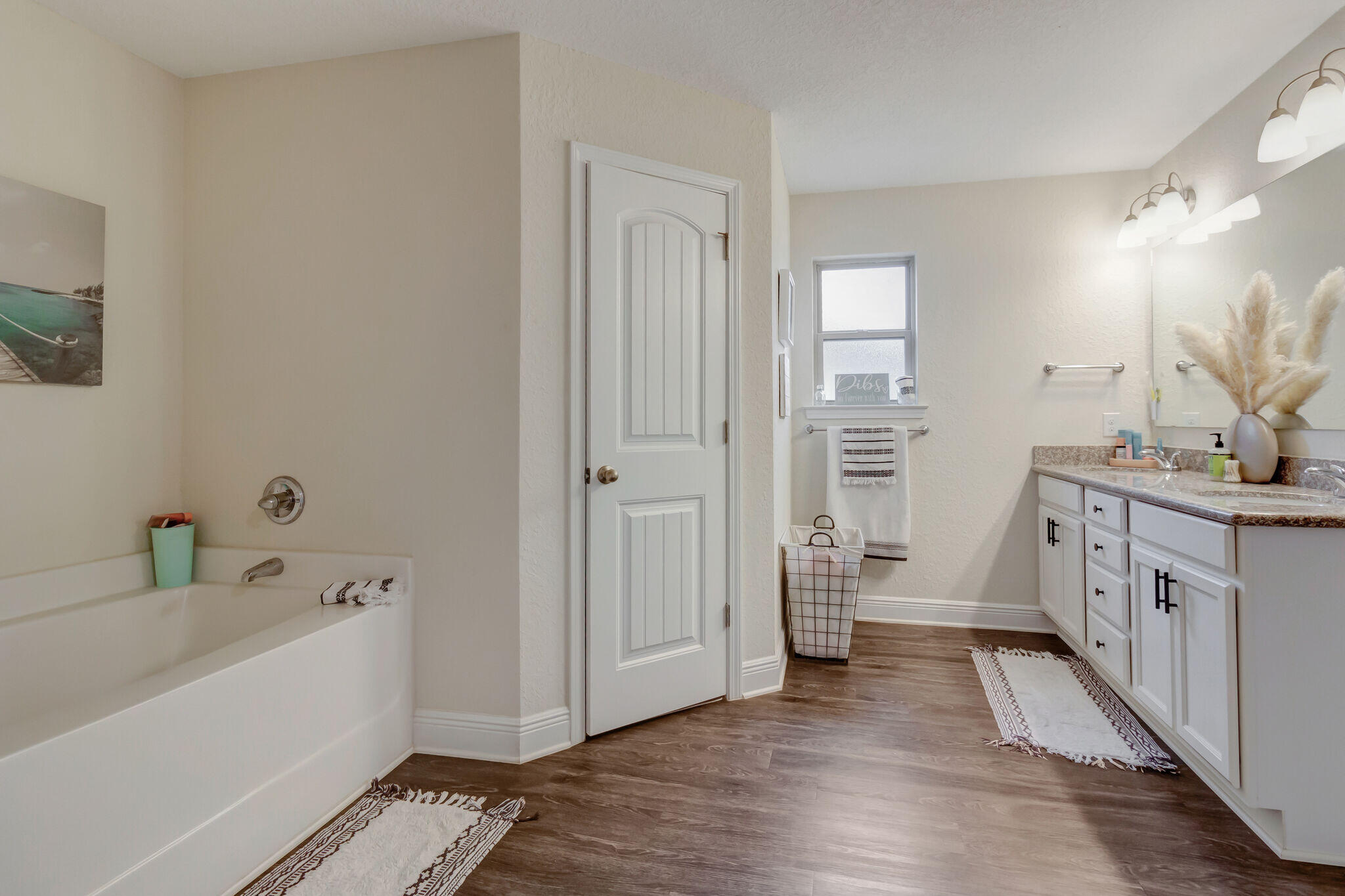 HEATHER'S PLACE - Residential Lease
