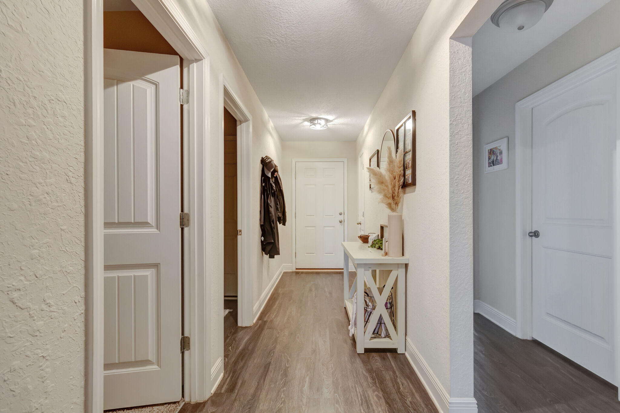 HEATHER'S PLACE - Residential Lease
