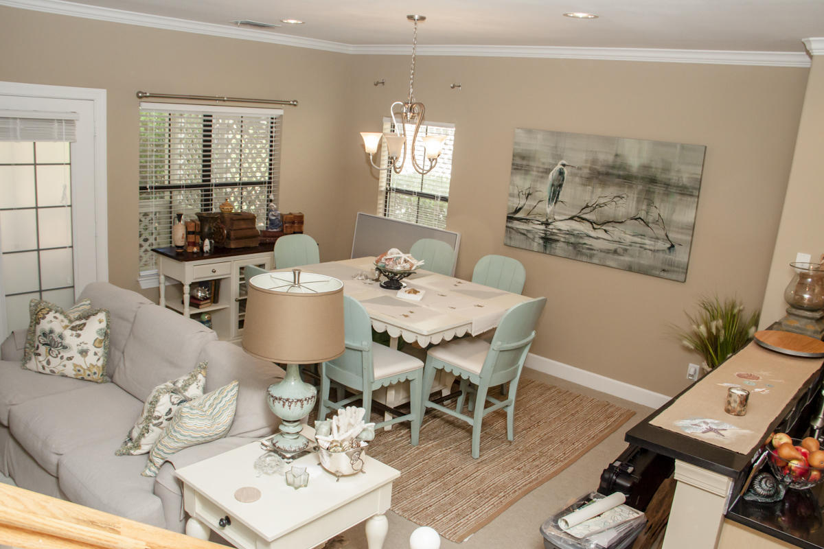 HAVEN T/H - Residential Lease