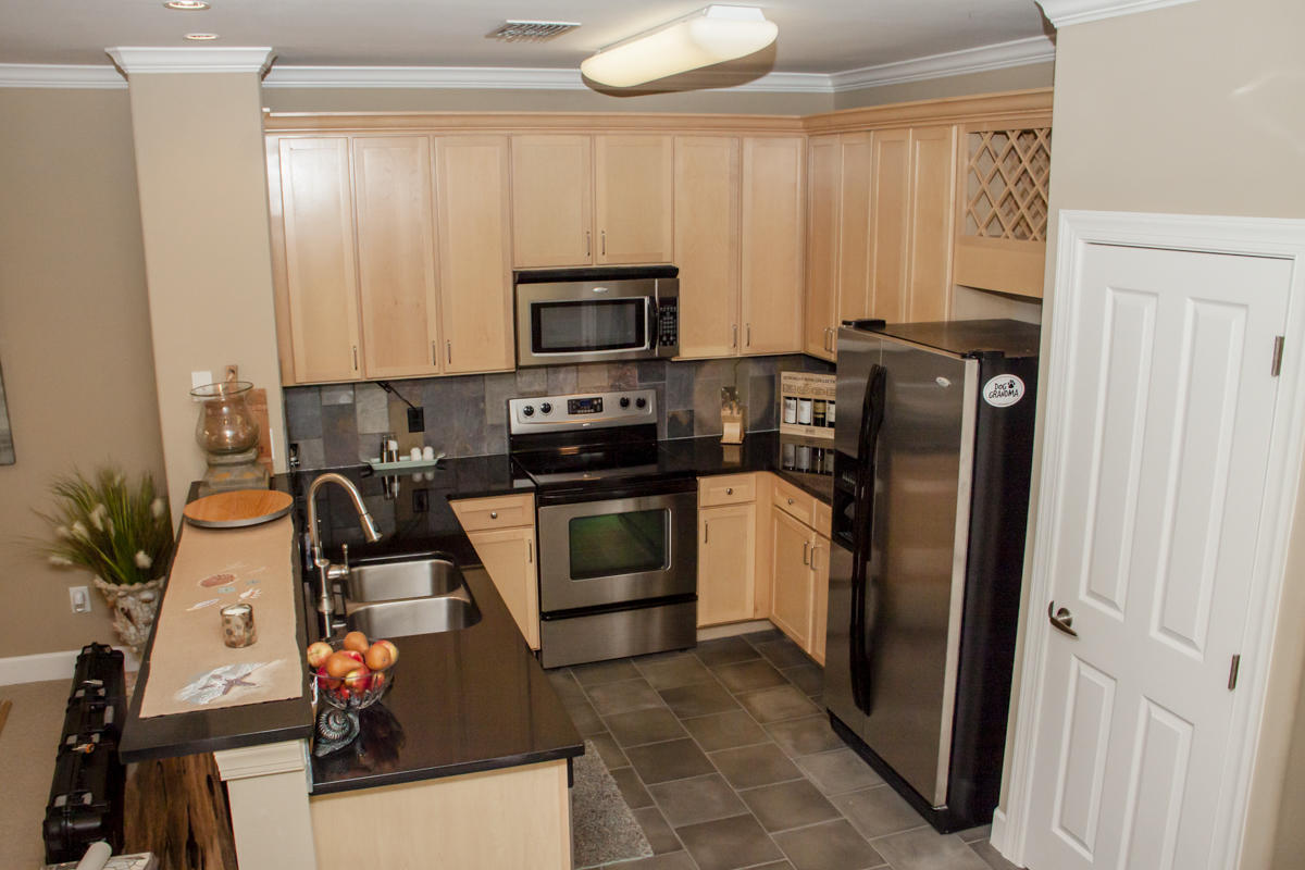 HAVEN T/H - Residential Lease