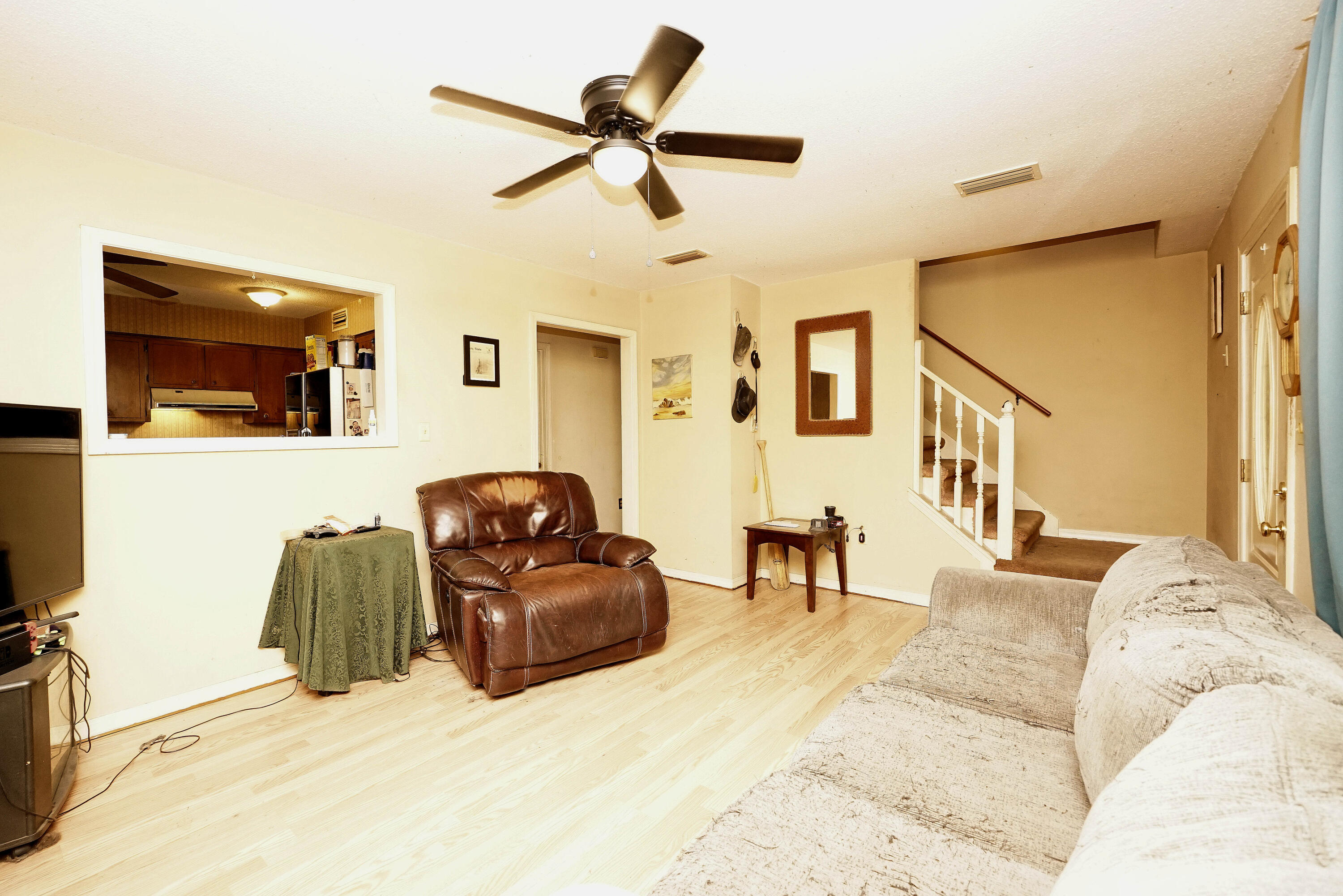 PALM CREST - Residential