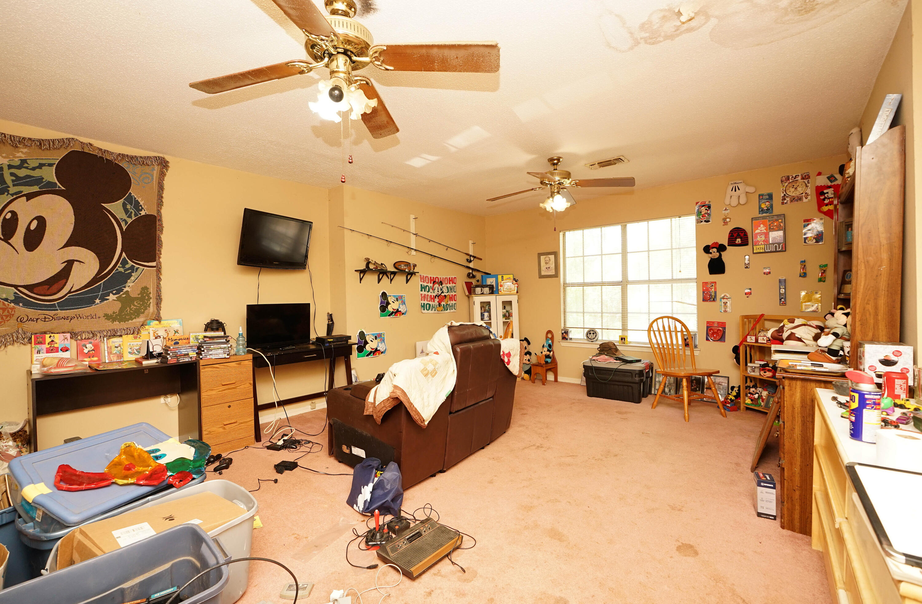 PALM CREST - Residential